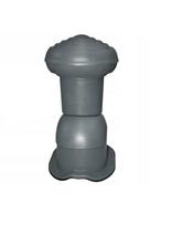 Ventiliacinis kaminėlis Virtum BM d-125 mm