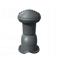 Ventiliacinis kaminėlis Virtum N d-125 mm