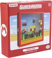 Paladone Super Mario Coin Bank (870230)