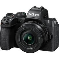 Nikon Z50 II Body + Z DX 16-50mm F/3.5-6.3 VR