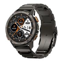 Maxcom Smartwatch FW110 Titan Chronos, black