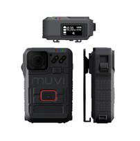 Veho Muvi HD Pro 3 Titan bodyworn  camcorder