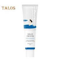 Beržų sulčių drėkinamasis apsauginis kremas nuo saulės SPF 50+ blokuoja UVA/UVB, maitina ląsteles, didina elastingumą 50 ml Apsauginis kremas nuo raukšlių visų tipų odai 50ML