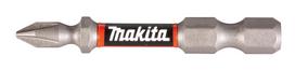 Torsion sukimo antgalis Makita E-03268, (E-form), PH1-50mm, 2vnt. Impact Premier