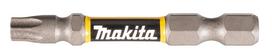 Torsion sukimo antgalis Makita E-03361, (E-form), T30-50mm, 2vnt. Impact Premier