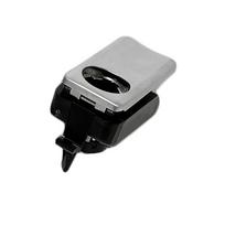 Glove Box Lock Lid Handle Puller for Mercedes Benz W166