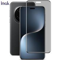 „Honor Magic 7 Pro 5G“ ekrano apsauga nuo išlenkto, privatumo užtikrinančio grūdinto stiklo, skirto visam ekranui, IMAK 3D stikliukui. Honor Magic 7 Pro 5G