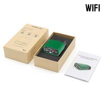 vLinker FD+ V2.2 kodų skaitytuvas FORScan J2534 ELM327 OBD2 skaitytuvas Automobilių diagnostikos įrankiai OBD 2 Bluetooth WIFI testeris, skirtas Ford Mazada
