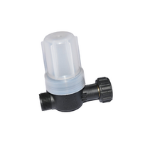 Vandens filtras Kranzle , plastikinis 13310