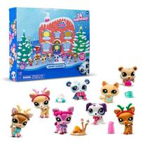 Newest Littlest pet shop lot 1