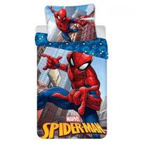Spiderman vaikiška patalynė, 100x135 + 40x60, 2 dalys