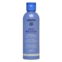APIVITA tonizuojamasis losjonas veidui 200 ml