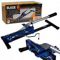 JUODA PROFESIONALI LAMINATO GRINDŲ GILJOTINA