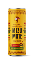 Gėrimas MIZU Mate Classic Yerba Mate, 330ml