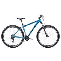 CTM Rein 1.0 MTB 29" Blue - black