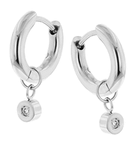 Moteriškas Papuošalai BOCCIA TITANIUM 05086-03