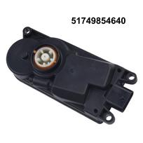 Viršutinių grotelių aktyvaus oro sklendės valdymas BMW G30 G31 G11 51749854640