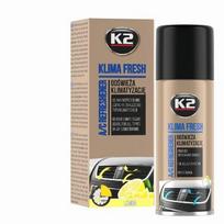 Kondicionieriaus valiklis K2 Klima Fresh, 150 ml