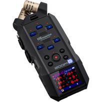 Zoom garso įrašymo įrenginys/diktofonas H6essential