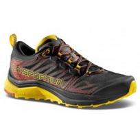 Apavi JACKAL II GTX, izmērs: 42, Black/Yellow, 8020647224197 LA SPORTIVA