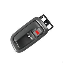 Vidinė durų rankena 69206-0C010 Premium Lengvas montavimas Pakeičia atsargines dalis Priedai