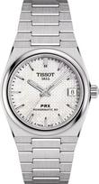 Moteriškas Laikrodis TISSOT Prx 35mm T137.207.11.111.00