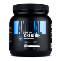 Universal Nutrition Creatine 500 g