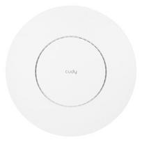 Cudy AP3000 WLAN prieigos taškas 2976Mbit/ai Balta Maitinimas per Eternetą (PoE)
