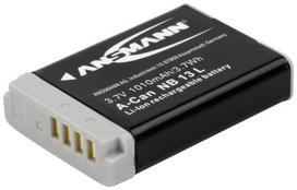 Ansmann A-Can NB-13L