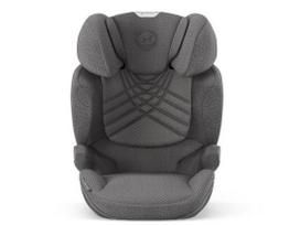 Automobilinė kėdutė Cybex Solution T i-Fix 15-36kg Plus Mirage (100-150cm)