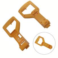 DW705 Rankena 395674-02 Rankena Skersinio pjūklo Plastikinė medžiaga Nenaudota 12 colių Skersinio pjūklo Visiškai nauja Suderinama su DW705 CHINA