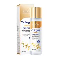 Kolageno niacinamido balinamasis tonikas 120 ml Drėkinantis ir drėkinantis tonikas stangrinantis ir pakeliantis tonikas