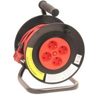 ACUMA Ilgiklis 50m 3G 1,5 mm (631055)
