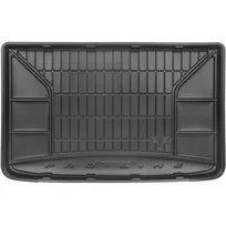 PROLINE KILIMĖLIAI BAGAŽINEI MERCEDES A-CLASS W176 A-CLASS W176 HATCHBACK NUO 2011-2018
