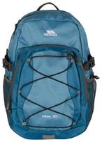 Kuprinė, Trespass UUACBAC10004 - ALBUS , kelioninė, mėlyna, 30l., EACH