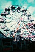 Lomography fotoaparatas Lomochrome Purple + fotojuosta Lomochrome Purple 400/135/27
