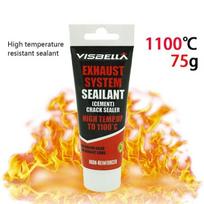 Visbella duslintuvo (išmetimo sistemos) sandariklis 1100°C 75g