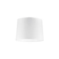 Ideal Lux Gaubtas Pastatomam šviestuvui Set Up Paralume Cono D40 Bianco