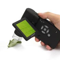 Levenhuk DTX 500 Mobi skaitmeninis mikroskopas