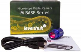 Levenhuk Skaitmeninė kamera mikroskopui M300 BASE