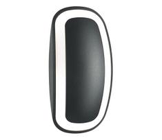 Paulmann 94400 - LED/4W IP44 Lauko sieninis šviestuvas SIGNEA 230V