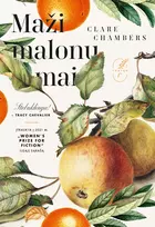 Audio Maži malonumai - Clare Chambers