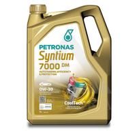 Alyva PETRONAS SYNTIUM 7000 DM 0W-30 5l.