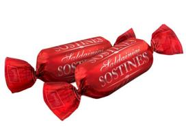Saldainiai Sostinė, 1 kg