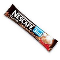 Kava Nescafe Classic 3 in 1, 28vnt x 18g