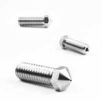 Micro Swiss dengtas dilimui atsparus didelio srauto su Volcano suderinamas/Artillery Sidewinder 1.75mm antgalis - 0.25mm