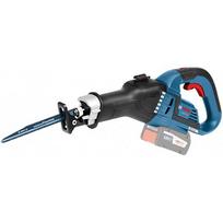 BOSCH GSA 18V-32 tiesinis pjūklas SOLO CT