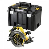 DeWALT DCS578NT FLEXVOLT diskinis pjūklas TSTAK