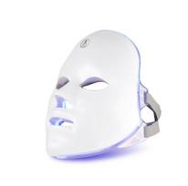 LED veido kaukė LumiSilk