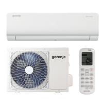Gorenje REA26   2,6/2,7kw oro kondicionierius